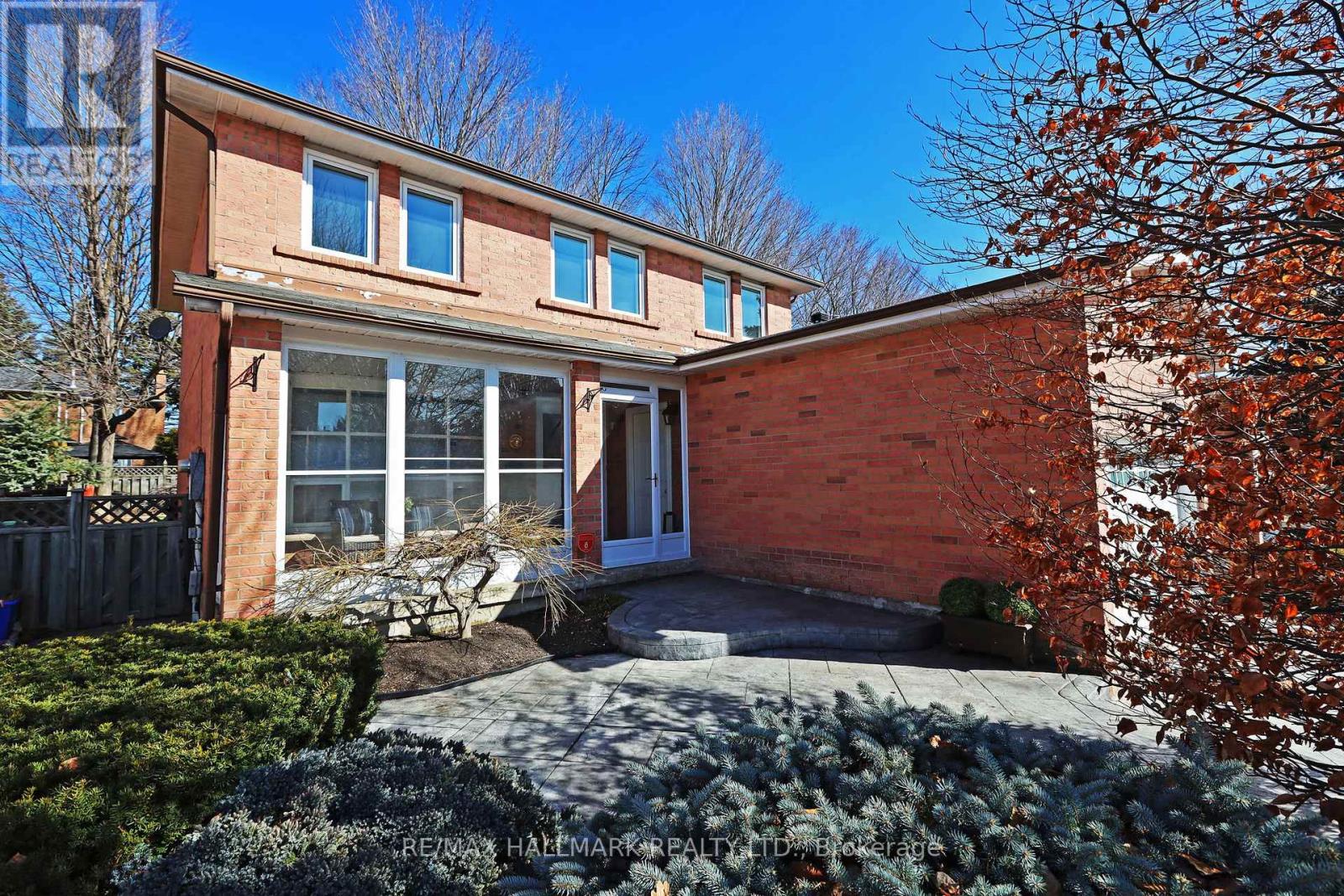 553 Raymerville Drive
