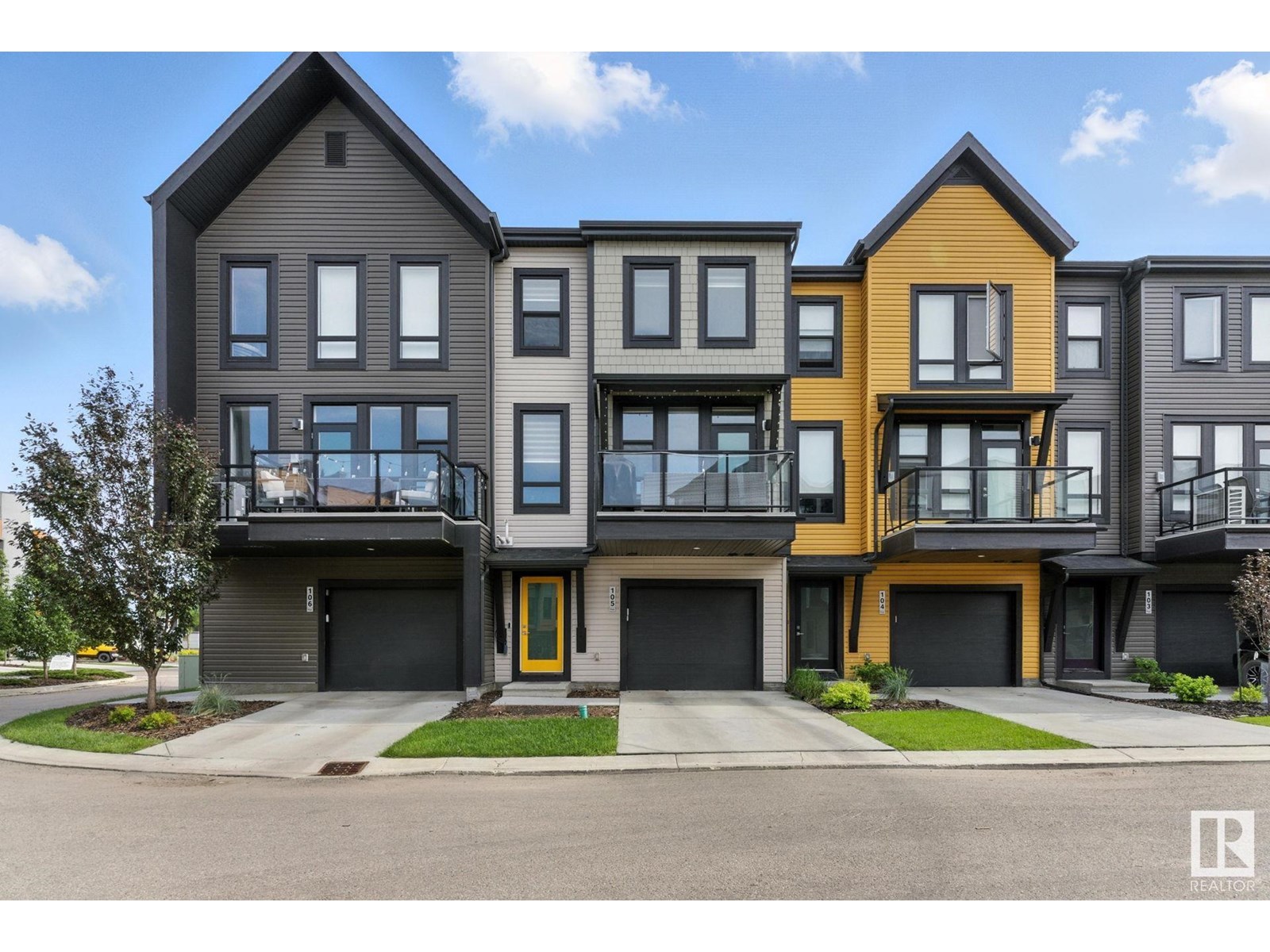 105 1304 Rutherford Rd Sw