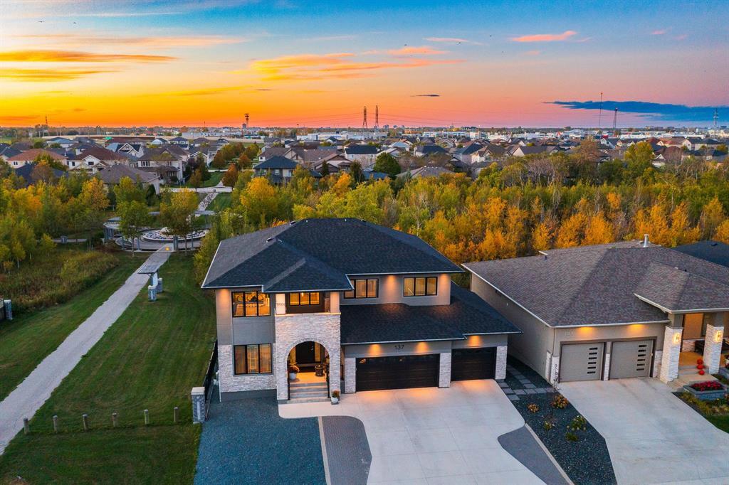 137 Highland Creek Road