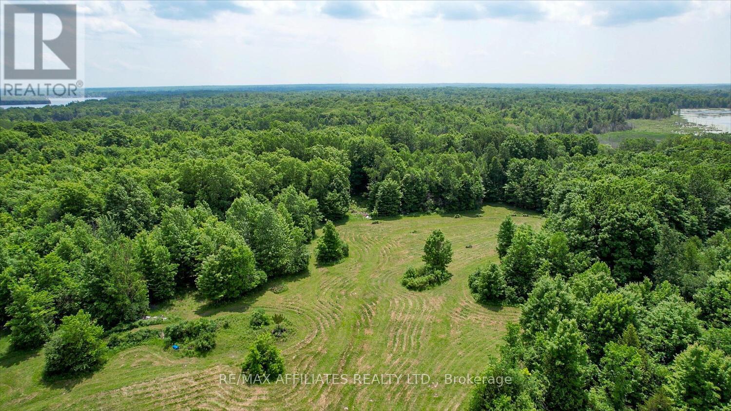 00 Otter Lake Road