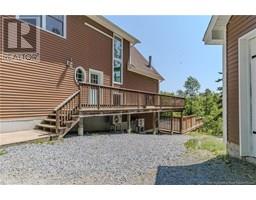 4pc Bathroom - 98 Milkish Creek Road, Bayswater, NB E5S1J5 Photo 3