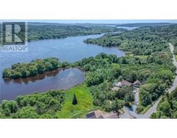 3pc Bathroom - 98 Milkish Creek Road, Bayswater, NB E5S1J5 Photo 5