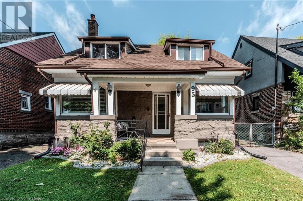 95 Paradise Road