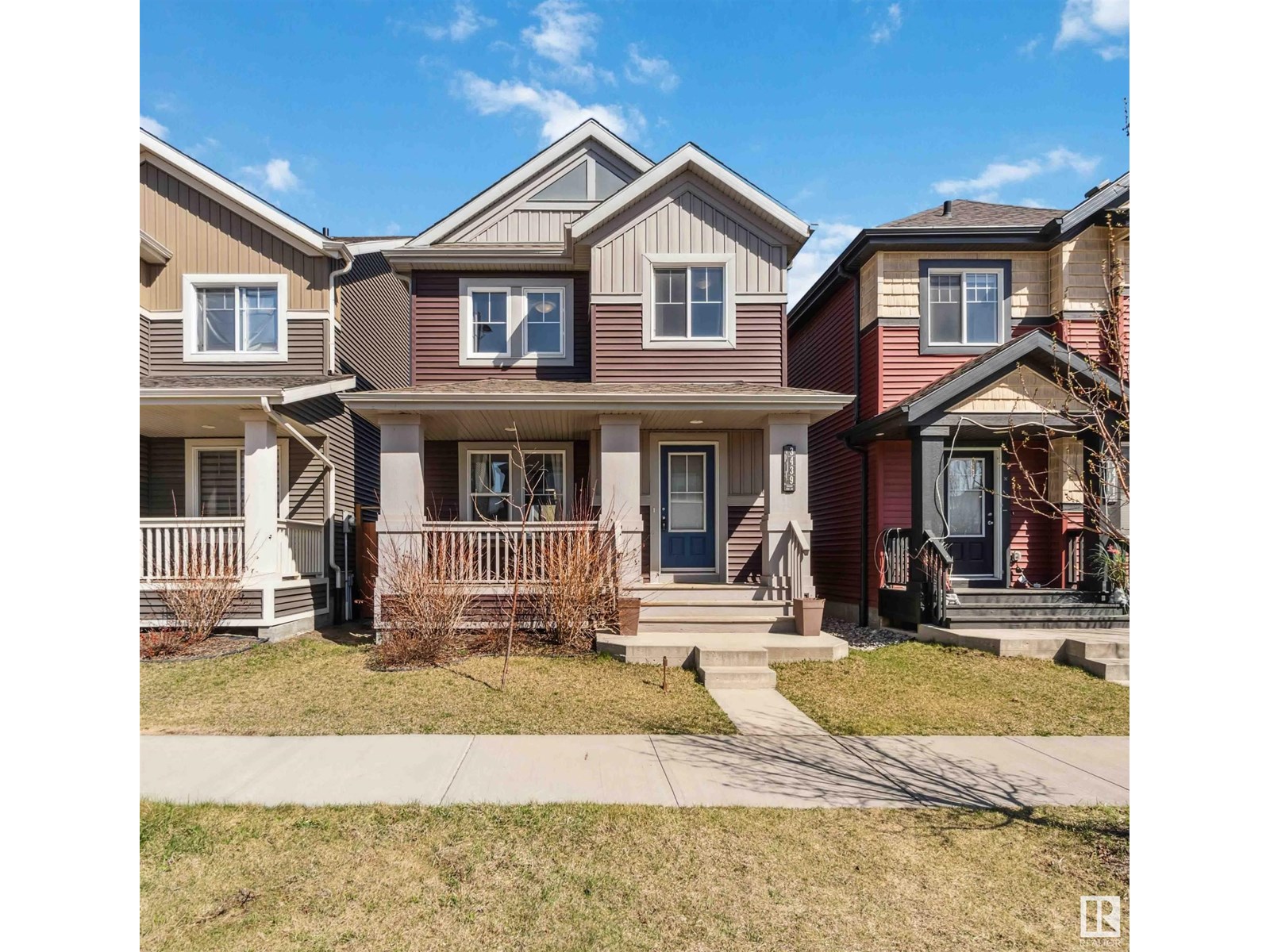 3439 Cherry Wy Sw