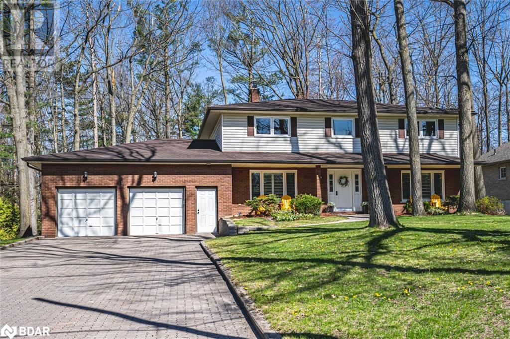 1166 Sunnidale Road