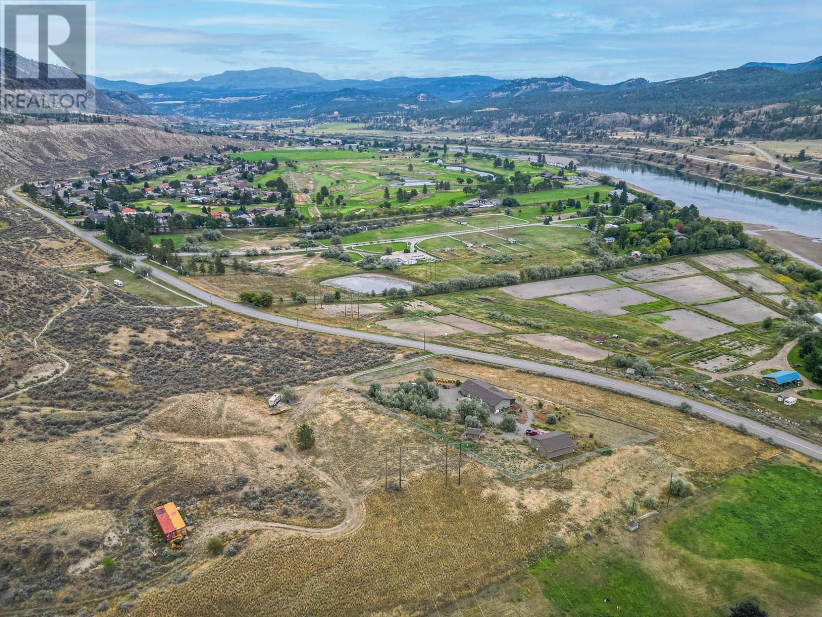 3395 Shuswap Road