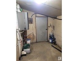 Bedroom 4 - Sw 5 70 20 West Of 4, Calling Lake, AB T9S0A8 Photo 4