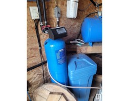 Bedroom 2 - Sw 5 70 20 West Of 4, Calling Lake, AB T9S0A8 Photo 2