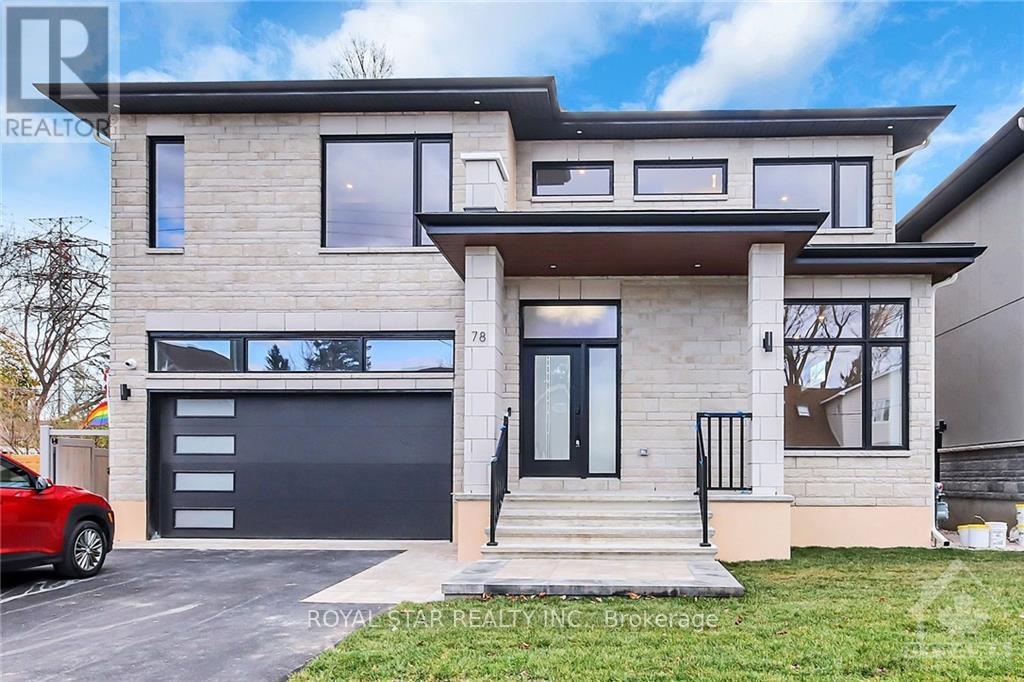 78 Rossland Avenue