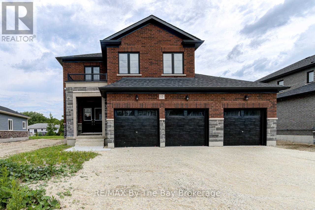 12 Misty Ridge Road