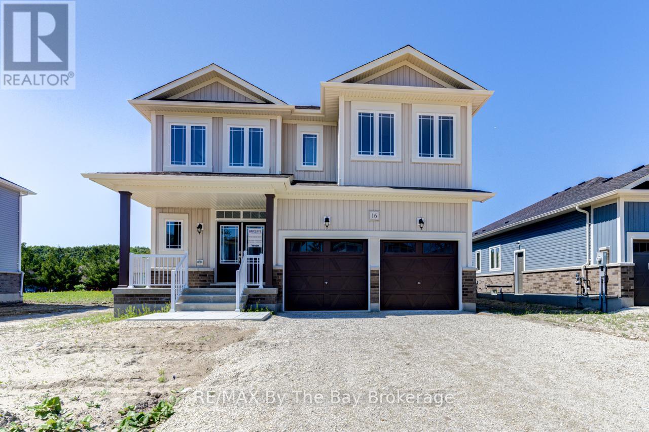 16 Misty Ridge Road