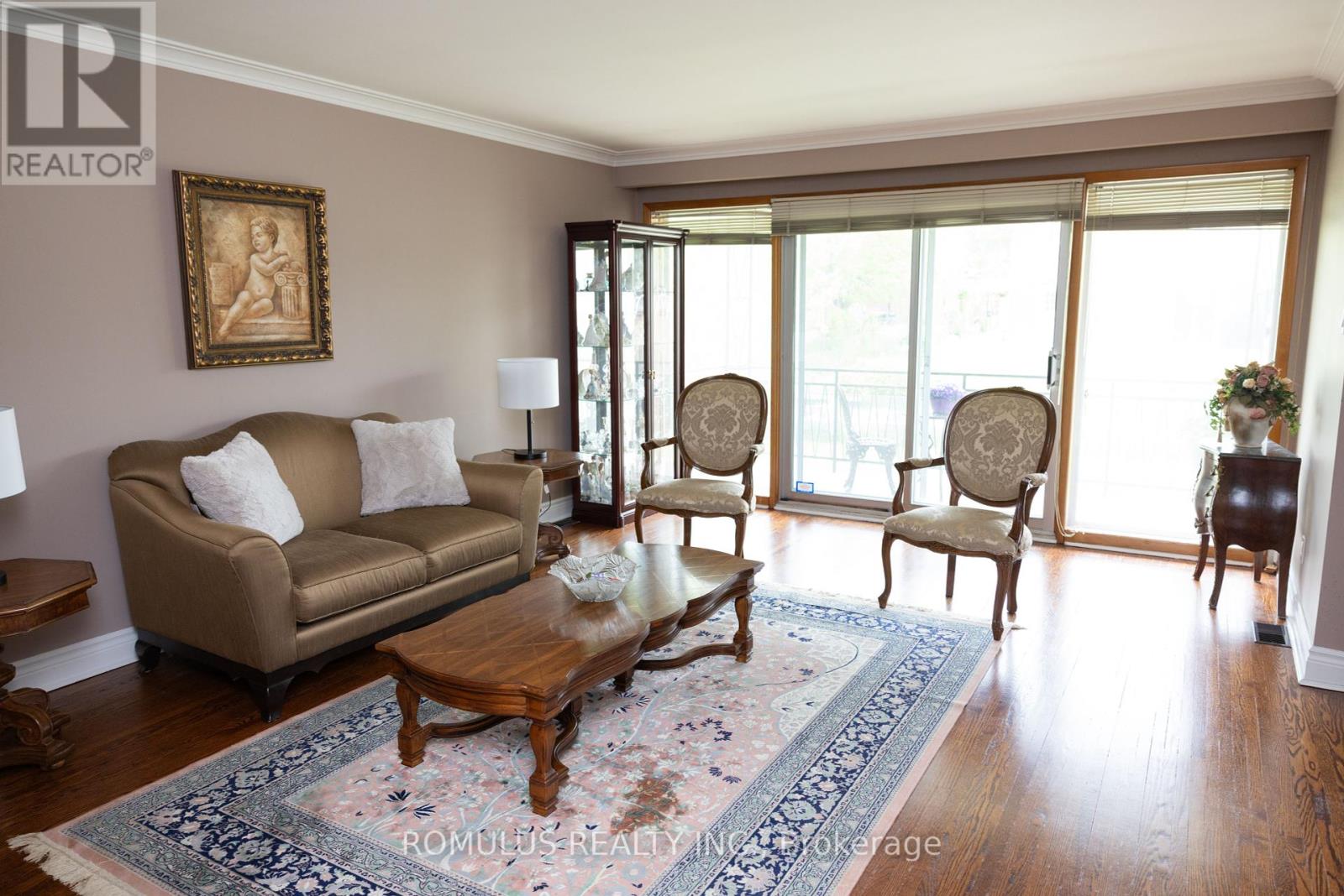 28 Eldorado Court