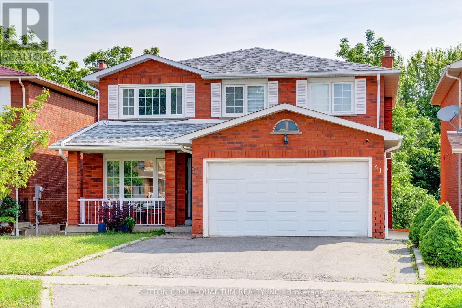 61 Sunforest Drive