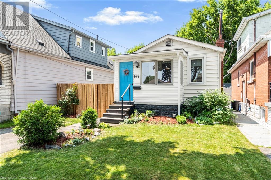 167 Tolton Avenue