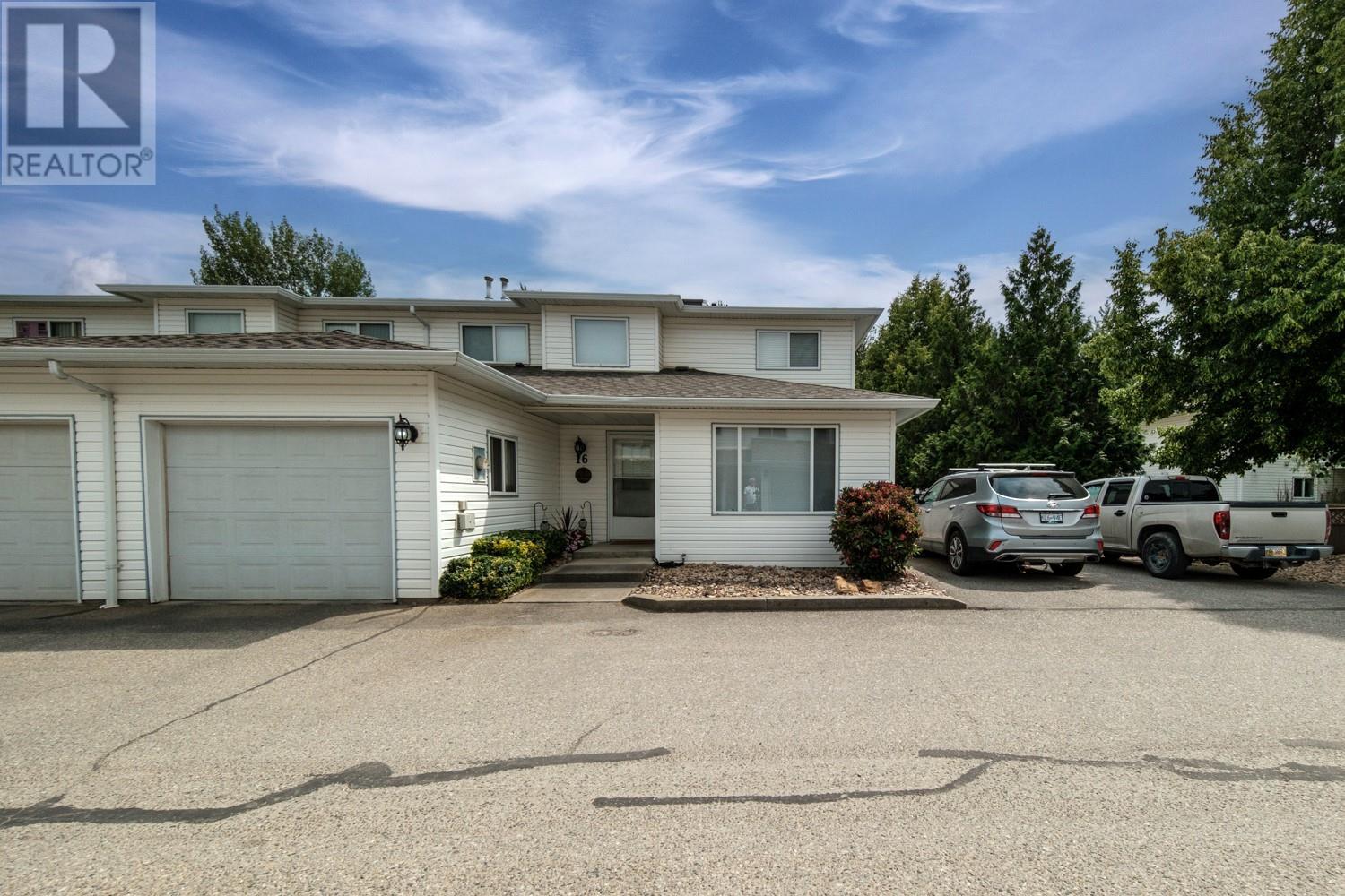 1801 53 Avenue Unit 16