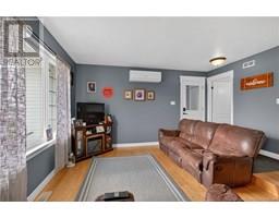 Family room - 465 Route 933, Hauteaboujagane, NB E4P5P5 Photo 5
