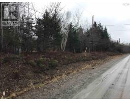 Lot Belleville Road, Belleville South, NS B0W3M0 Photo 2