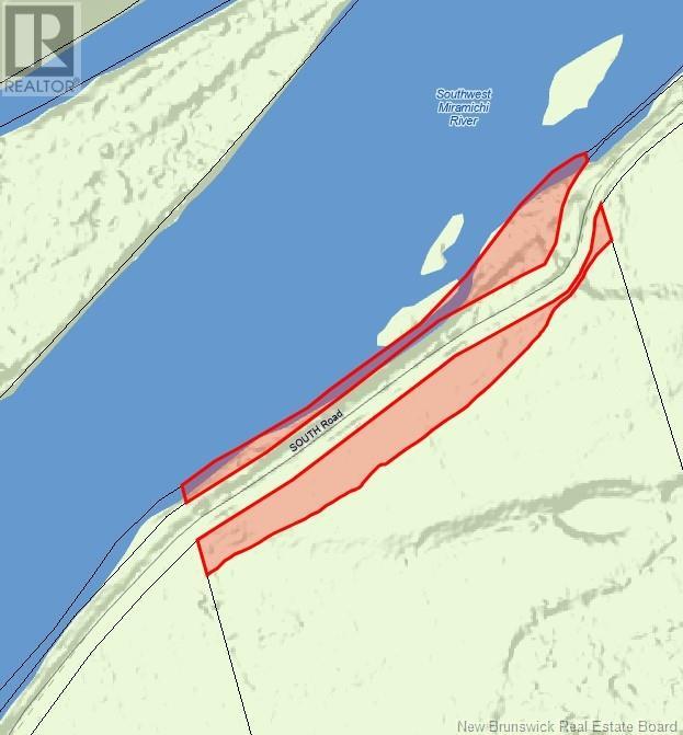 8562 Sqm Cains River Road