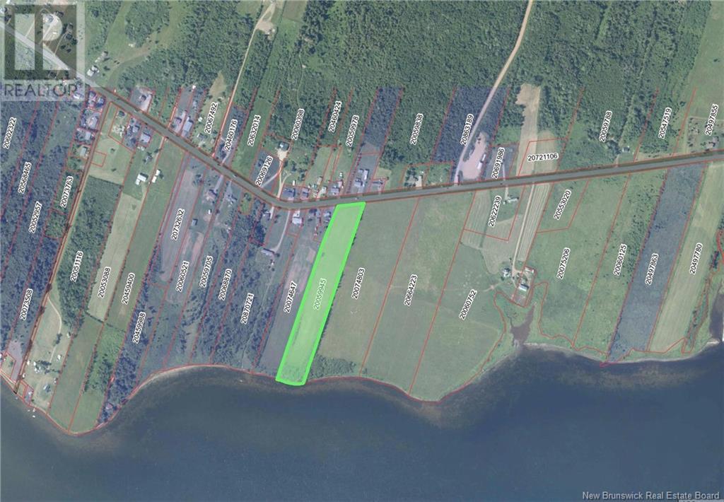 Lot 345 Route
