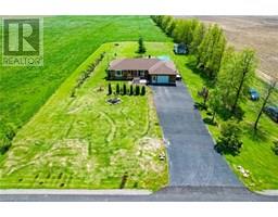 Storage - 5282 Springcreek Road, Beamsville, ON L0R2A0 Photo 2