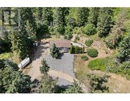 Bedroom - 6216 97 A Highway, Enderby, BC V0E1V3 Photo 2