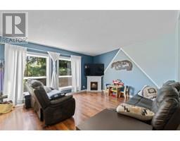 5pc Ensuite bath - 6216 97 A Highway, Enderby, BC V0E1V3 Photo 5