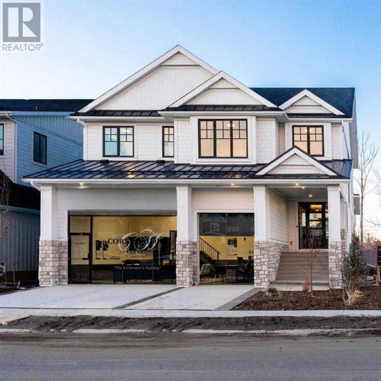 298 Bessborough Drive