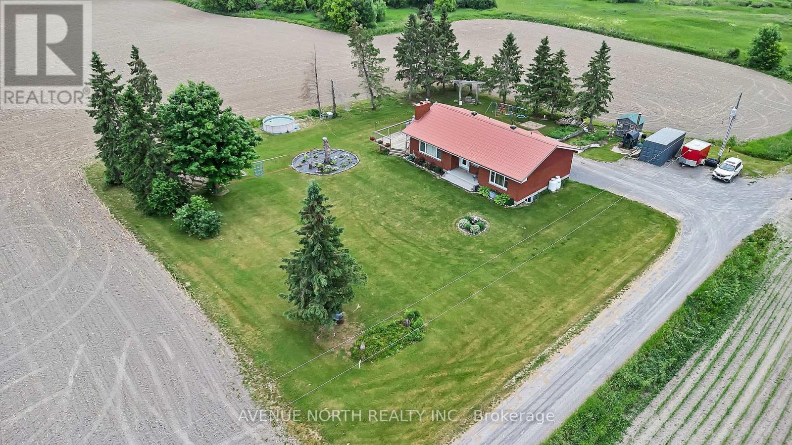 4130 Frank Kennedy Road