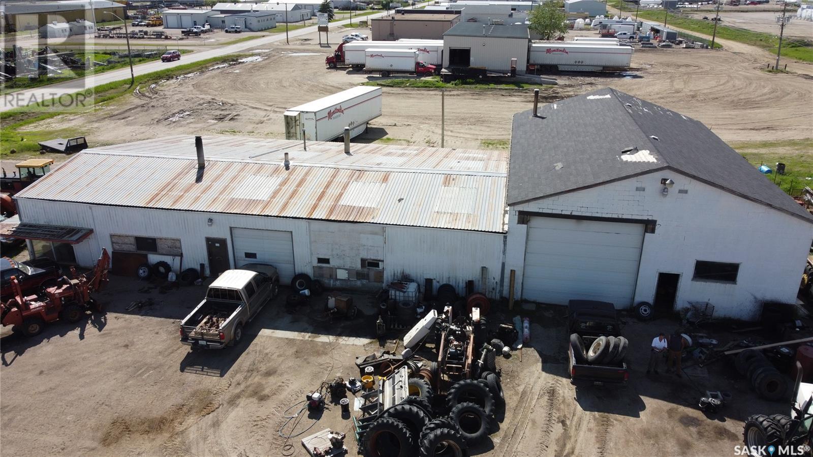 1385 Chaplin Street W