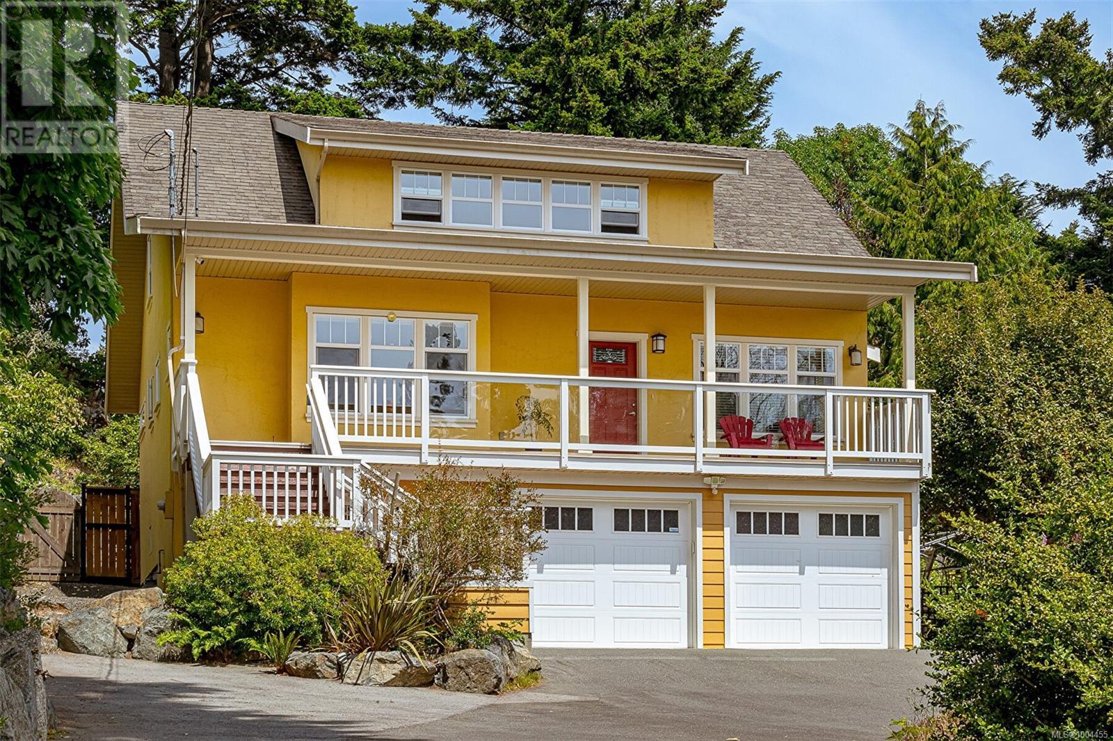 281 Bessborough Ave