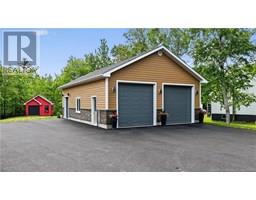 Bedroom - 1062 Route 135, Duguayville, NB E8M1K2 Photo 3