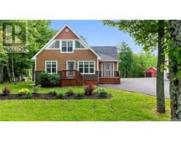 Family room - 1062 Route 135, Duguayville, NB E8M1K2 Photo 2