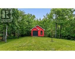 Bedroom - 1062 Route 135, Duguayville, NB E8M1K2 Photo 5