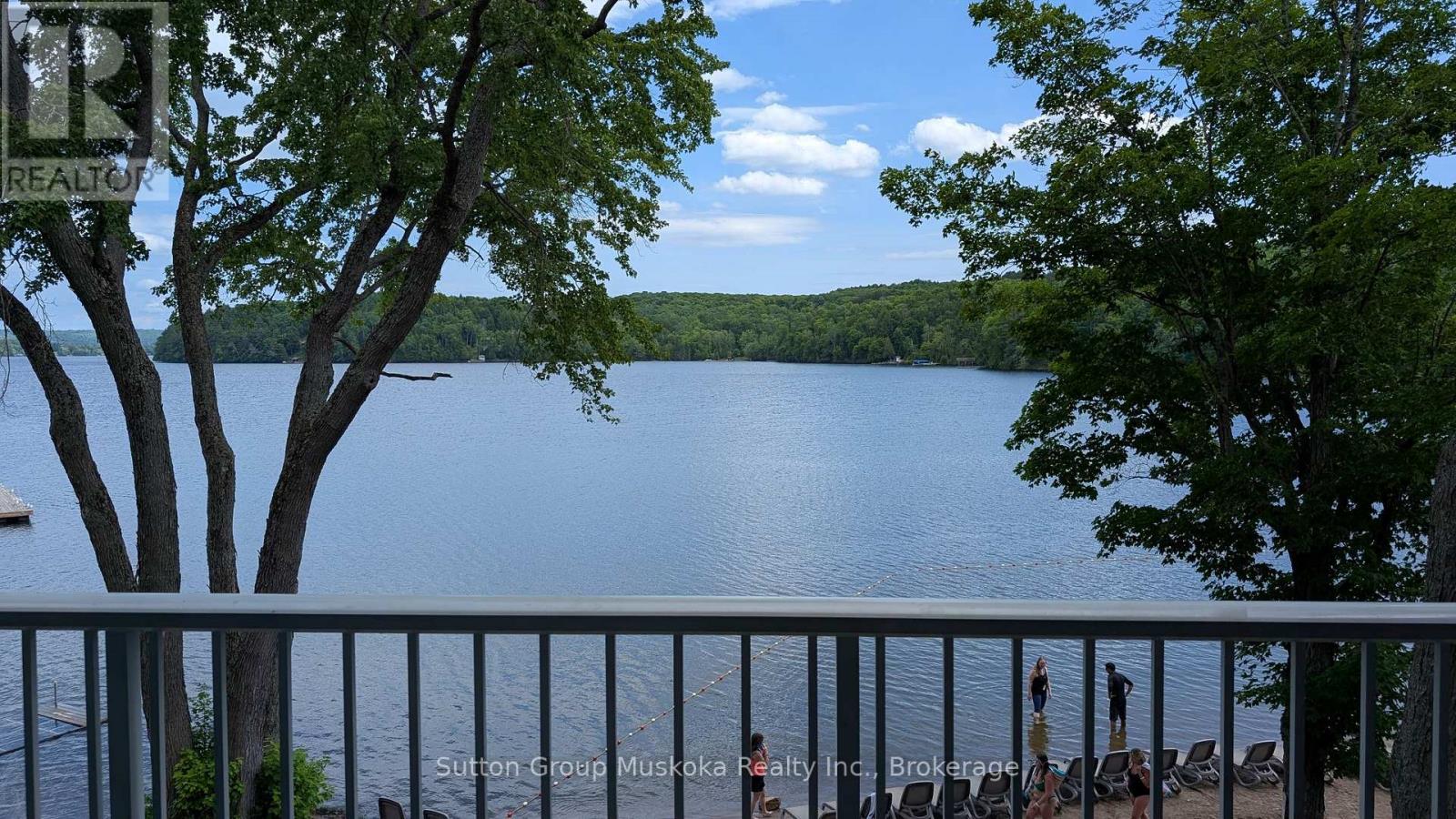 215 Bayshore 1235 Deerhurst Drive