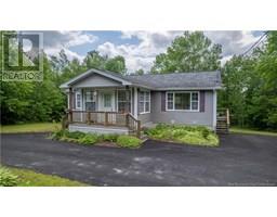 Bedroom - 2254 760 Route, Johnson Settlement, NB E5A1S3 Photo 2