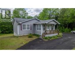 Bedroom - 2254 760 Route, Johnson Settlement, NB E5A1S3 Photo 3