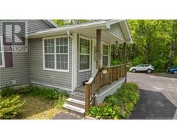 Bedroom - 2254 760 Route, Johnson Settlement, NB E5A1S3 Photo 4