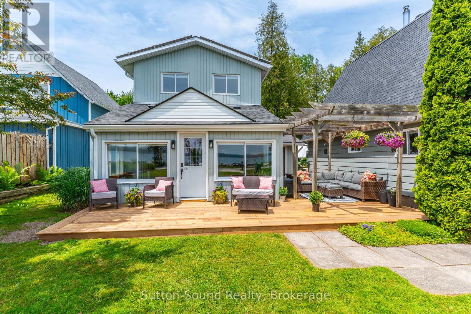 168 Old Beach Drive