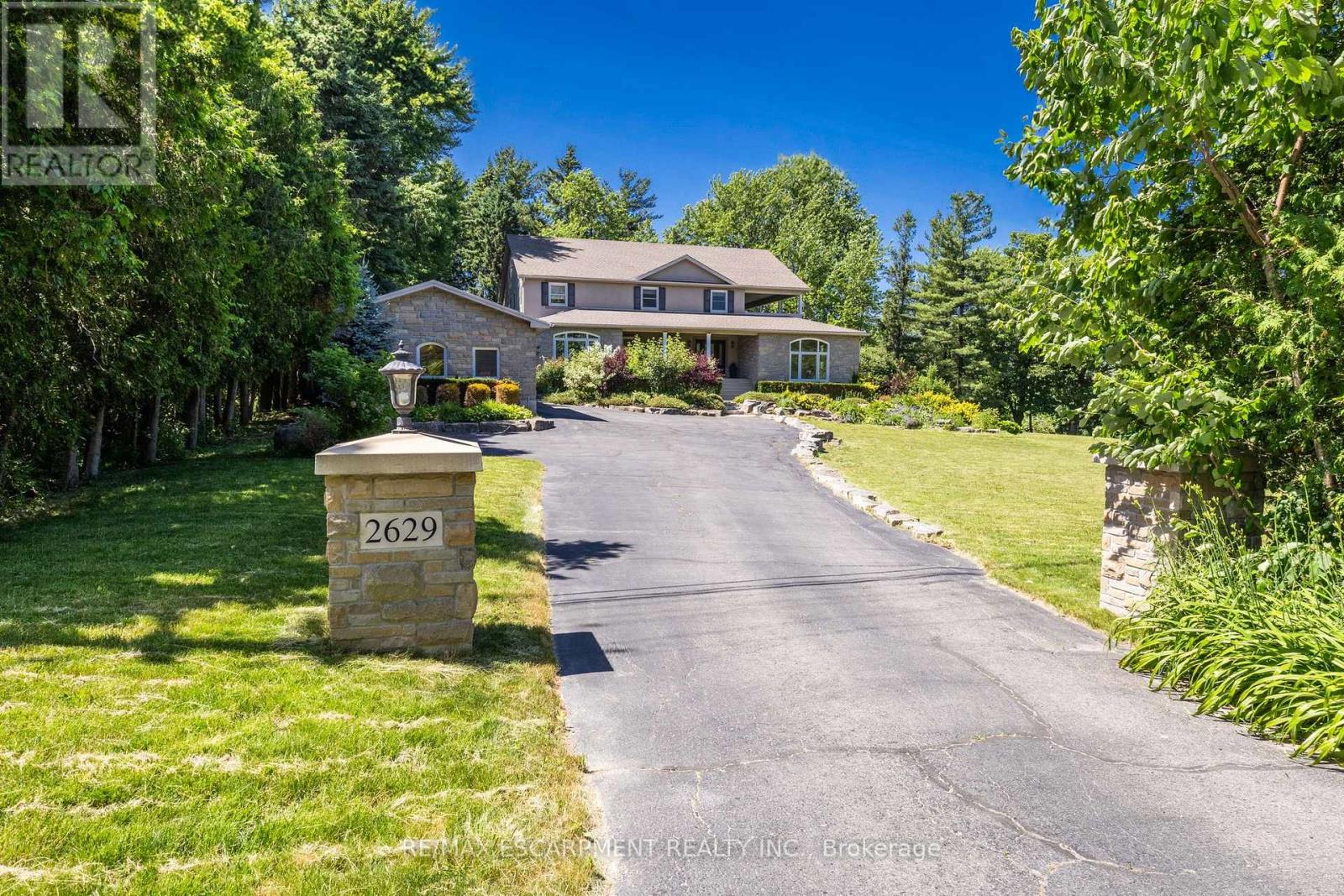 2629 Side Road 2