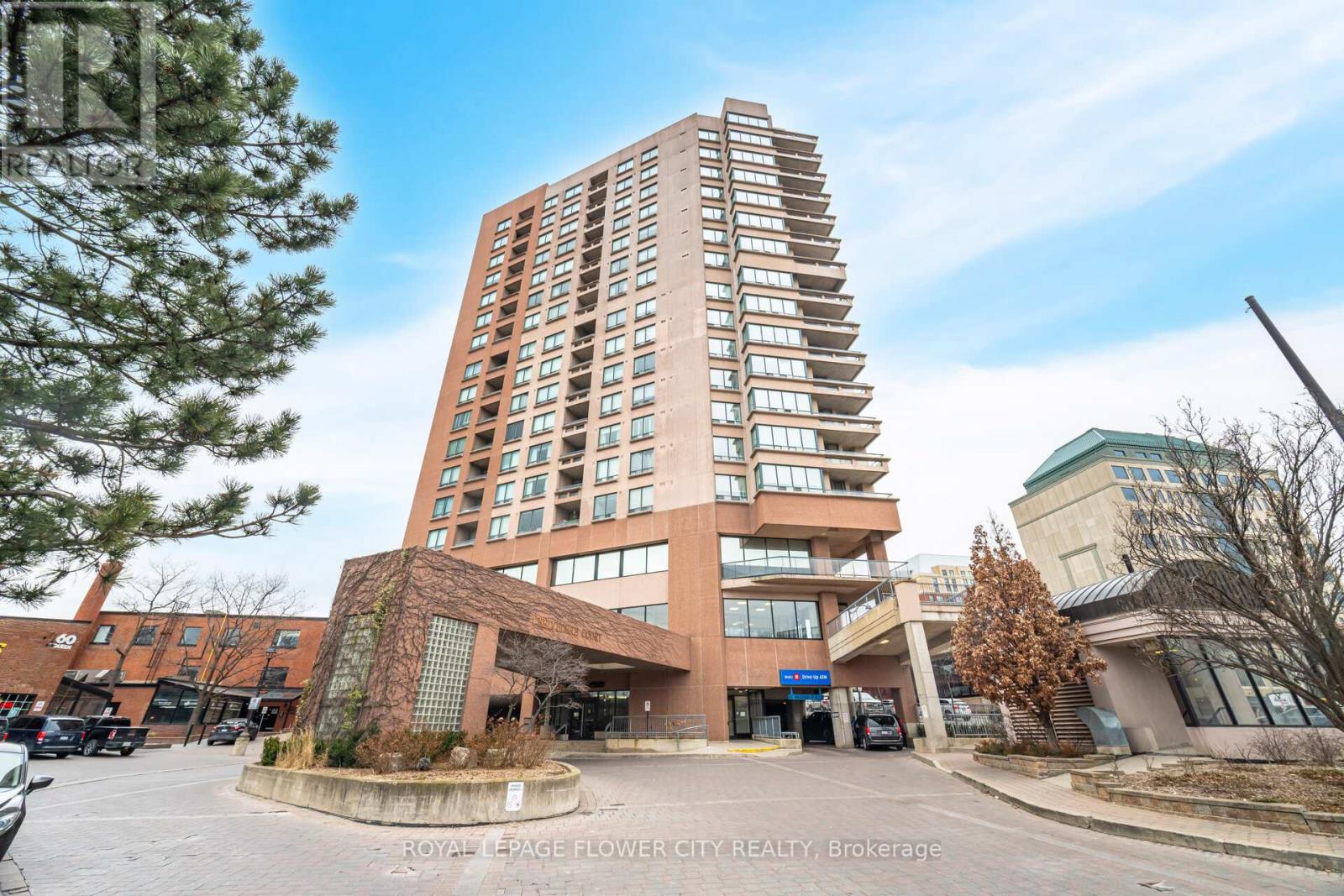 Ph 5 1 Belvedere Court
