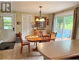 Bedroom - 6264 Route 120, Lac Baker, NB E7A1M9 Photo 2