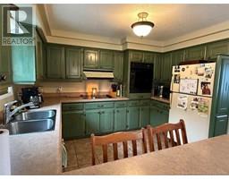 Kitchen/Dining room - 6264 Route 120, Lac Baker, NB E7A1M9 Photo 5