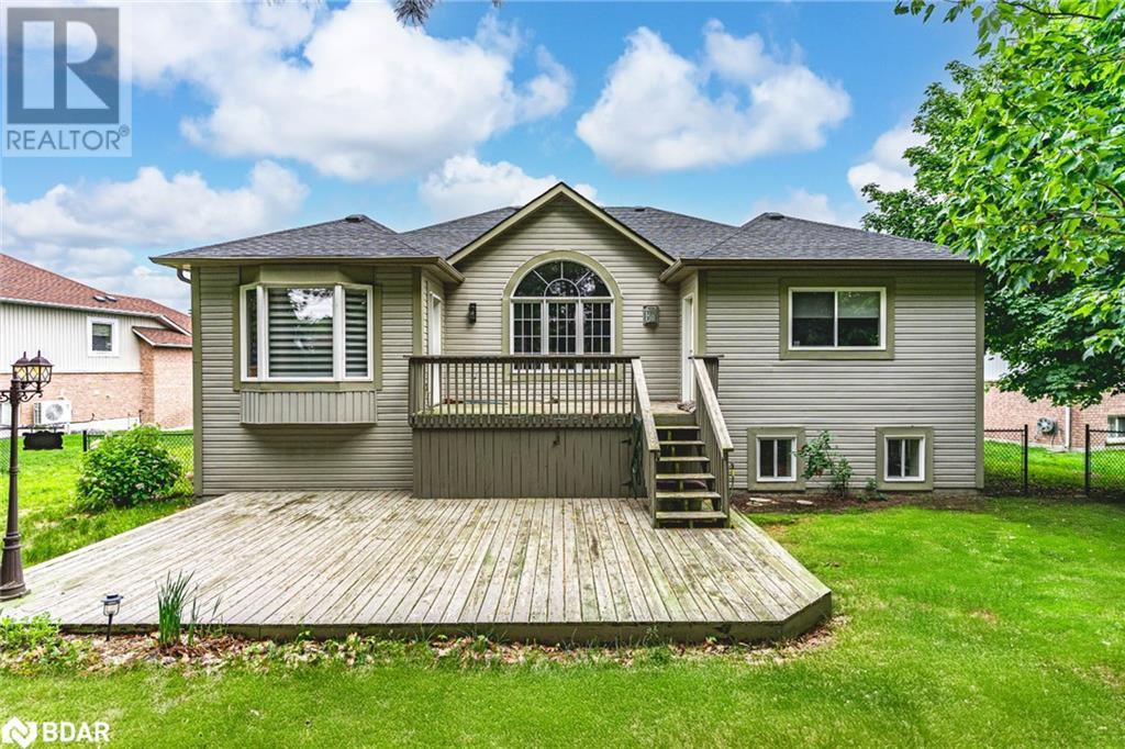 31 Fawndale Crescent