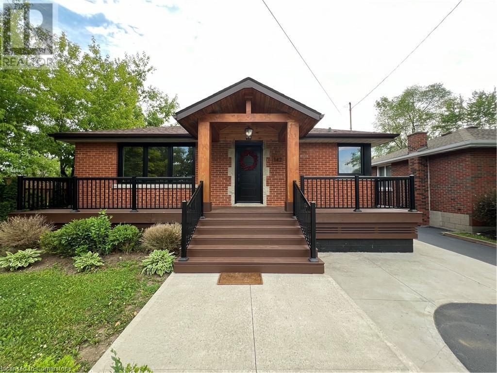 142 South Bend Road E