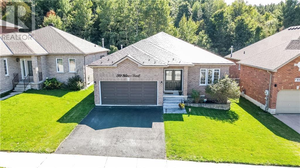59 Silver Trail