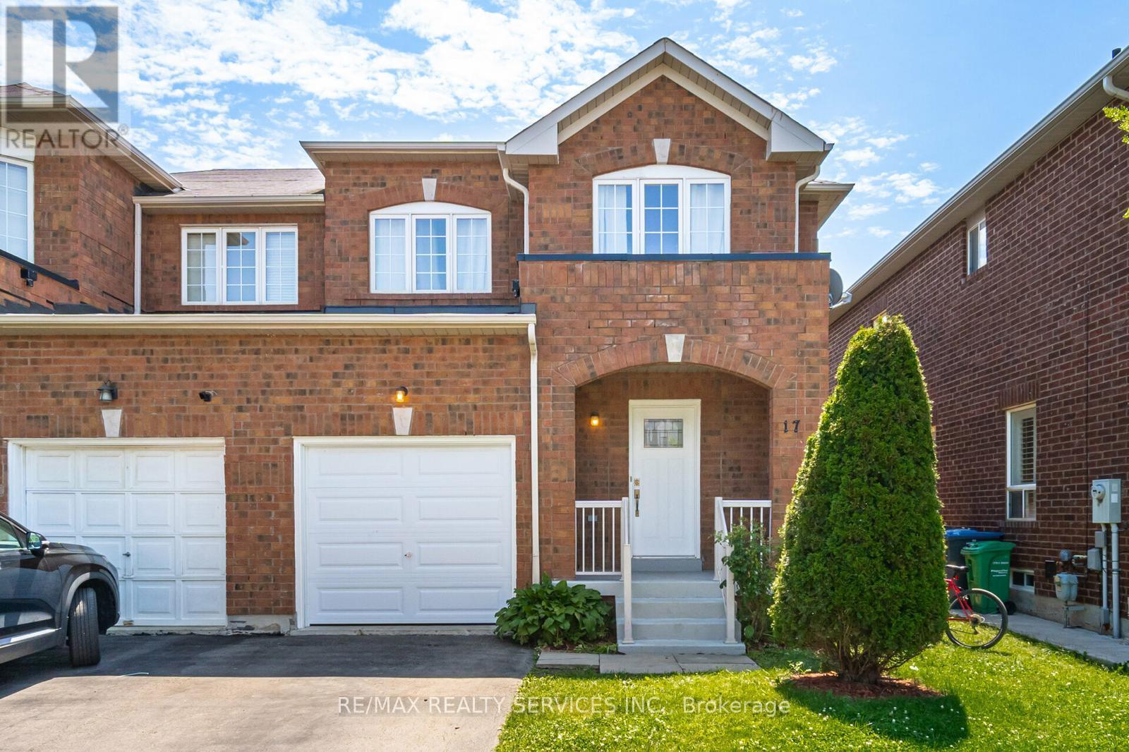 17 Dawes Road