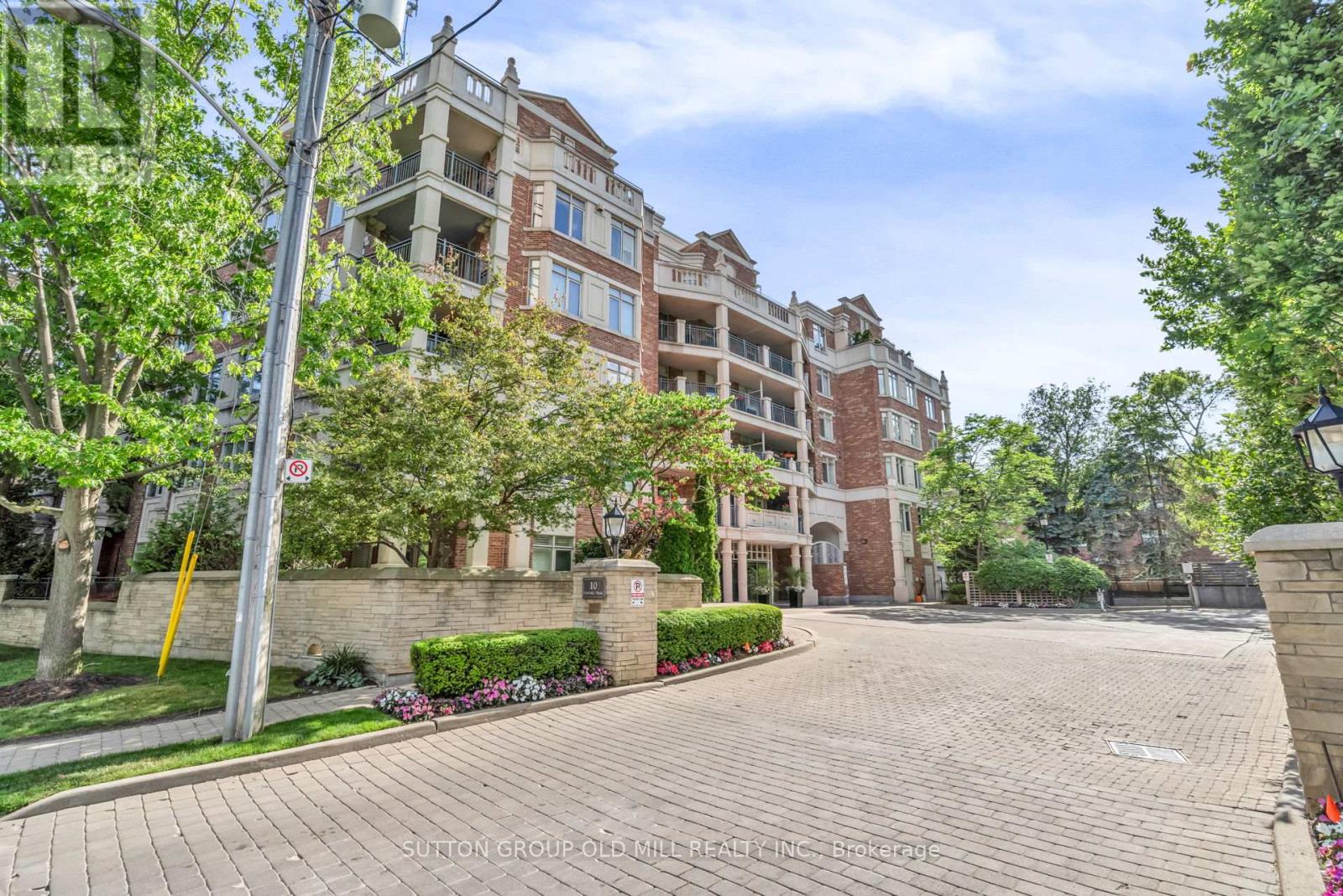 206 10 Old Mill Trail