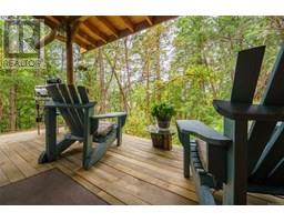 Family room - Lot 80 Ruxton Island, Ruxton Island, BC  Photo 4