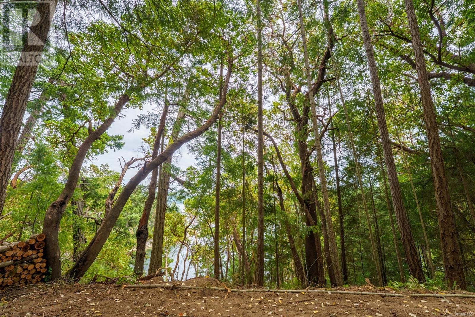 Lot 19 Ruxton Island