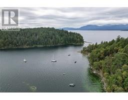 Lot 19 Ruxton Island, Ruxton Island, BC  Photo 2